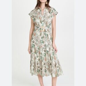 Veronica Beard Vanessa Dress Size 2